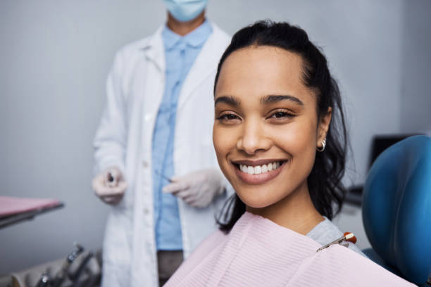 Dental Inlays and Onlays in Miamitown, OH