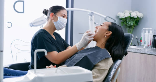 Advanced Technology for Better Dental Care in Miamitown, OH